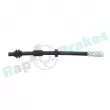 Flexible de frein RAP BRAKES R-H0738 - Visuel 3