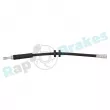 Flexible de frein RAP BRAKES R-H0739 - Visuel 1