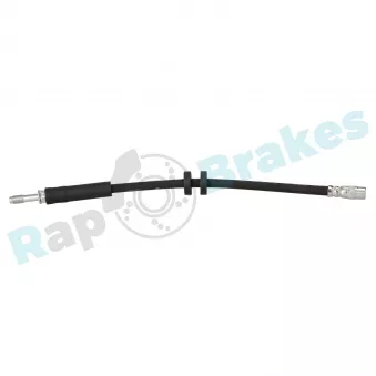 Flexible de frein RAP BRAKES R-H0739