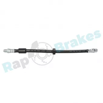 Flexible de frein RAP BRAKES R-H0742