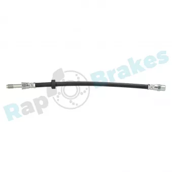 Flexible de frein RAP BRAKES R-H0743