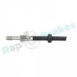 Flexible de frein RAP BRAKES R-H0743 - Visuel 2
