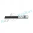 Flexible de frein RAP BRAKES R-H0743 - Visuel 3