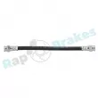 Flexible de frein RAP BRAKES R-H0745 - Visuel 1