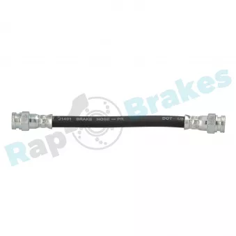 Flexible de frein RAP BRAKES R-H0746