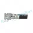 Flexible de frein RAP BRAKES R-H0746 - Visuel 2