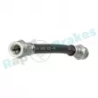 Flexible de frein RAP BRAKES R-H0746 - Visuel 3