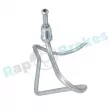 Flexible de frein arrière droit RAP BRAKES R-H0749 - Visuel 3