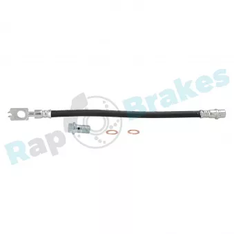 Flexible de frein RAP BRAKES