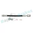 Flexible de frein RAP BRAKES R-H0754 - Visuel 1