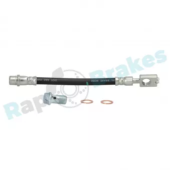 Flexible de frein RAP BRAKES R-H0754