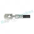 Flexible de frein RAP BRAKES R-H0754 - Visuel 3