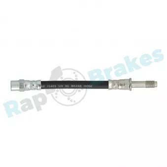 Flexible de frein RAP BRAKES R-H0755