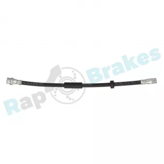 Flexible de frein RAP BRAKES R-H0756
