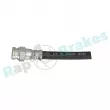 Flexible de frein RAP BRAKES R-H0756 - Visuel 2