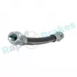 Flexible de frein RAP BRAKES R-H0757 - Visuel 3