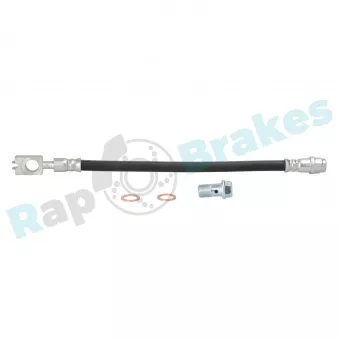 Flexible de frein RAP BRAKES R-H0759