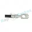 Flexible de frein RAP BRAKES R-H0759 - Visuel 2