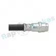 Flexible de frein RAP BRAKES R-H0759 - Visuel 3
