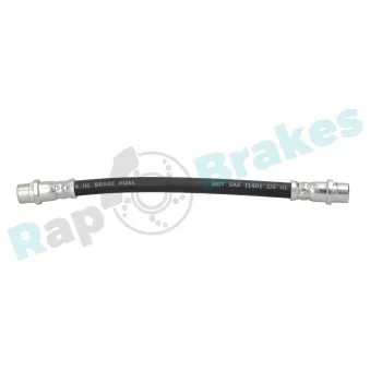 Flexible de frein RAP BRAKES R-H0761