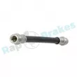Flexible de frein RAP BRAKES R-H0761 - Visuel 3