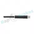 Flexible de frein RAP BRAKES R-H0763 - Visuel 3