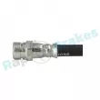 Flexible de frein RAP BRAKES R-H0764 - Visuel 2