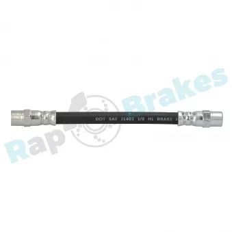 Flexible de frein RAP BRAKES R-H0768