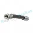 Flexible de frein RAP BRAKES R-H0768 - Visuel 3