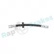 Flexible de frein RAP BRAKES R-H0770 - Visuel 1