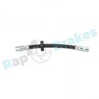 Flexible de frein RAP BRAKES R-H0770