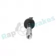 Flexible de frein RAP BRAKES R-H0770 - Visuel 2