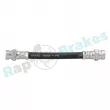 Flexible de frein RAP BRAKES R-H0771 - Visuel 1