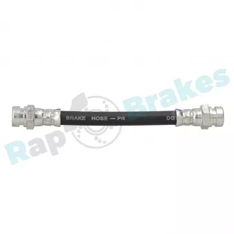 Flexible de frein RAP BRAKES R-H0771
