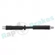 Flexible de frein RAP BRAKES R-H0773 - Visuel 1