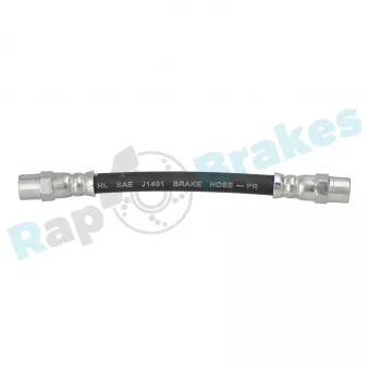 Flexible de frein arrière droit RAP BRAKES R-H0774