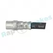 Flexible de frein arrière droit RAP BRAKES R-H0774 - Visuel 2