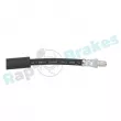 Flexible de frein RAP BRAKES R-H0776 - Visuel 3