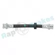 Flexible de frein RAP BRAKES R-H0777 - Visuel 1