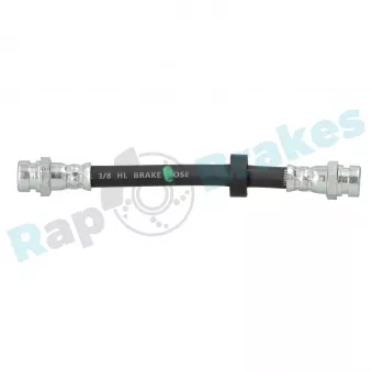 Flexible de frein RAP BRAKES R-H0777