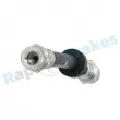 Flexible de frein RAP BRAKES R-H0777 - Visuel 2