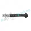 Flexible de frein RAP BRAKES R-H0777 - Visuel 3