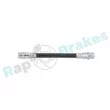 Flexible de frein RAP BRAKES R-H0778 - Visuel 1
