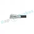Flexible de frein RAP BRAKES R-H0778 - Visuel 3