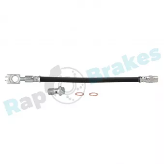 Flexible de frein RAP BRAKES