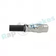 Flexible de frein RAP BRAKES R-H0782 - Visuel 3