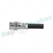 Flexible de frein RAP BRAKES R-H0795 - Visuel 2
