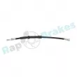Flexible de frein RAP BRAKES R-H0799 - Visuel 1