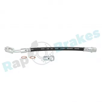 Flexible de frein RAP BRAKES R-H0800