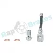 Flexible de frein RAP BRAKES R-H0800 - Visuel 2